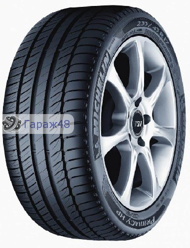 Michelin Primacy HP 255/45 R18 99Y
